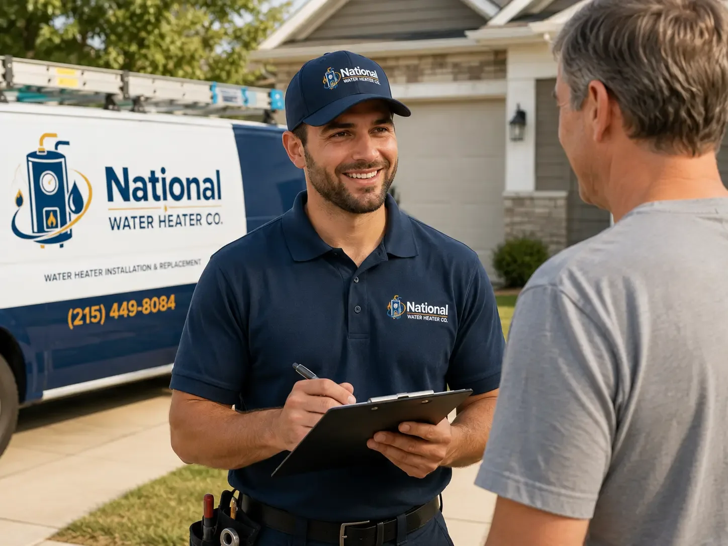 Water Heater Installation Tobyhanna, PA FAQs